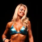 Tabitha  Pitts - NPC Battle on the Bluff 2012 - #1